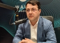Șef lucrări dr.ing. Cosmin Filip