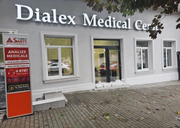 Dialex Medical Center