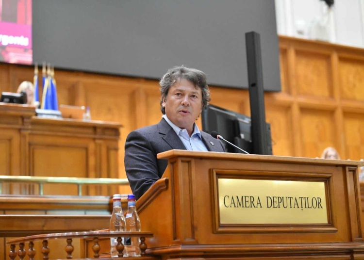 Daniel Georgescu