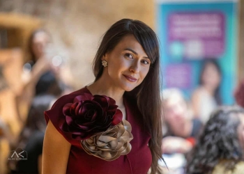 Alexandra Răduș, sursa foto: Ciprian Aliman