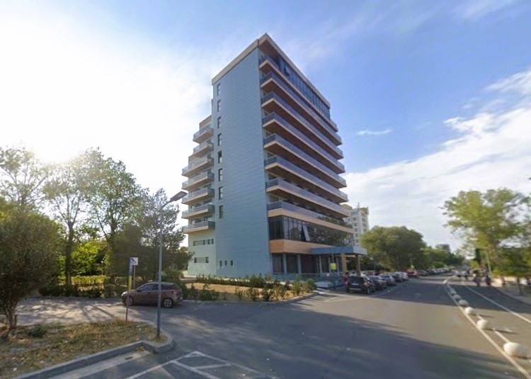 Hotel Alexandra - Mamaia