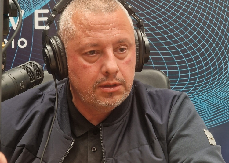 Laurențiu Mironescu