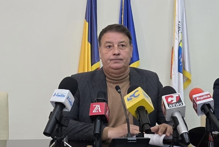 Florin Mitroi