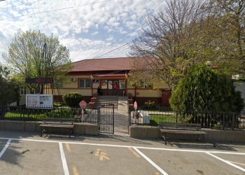 Primăria Comunei Cuza Vodă