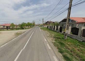 Satul Râmnicu de Jos