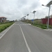 Strada Lacului - Techirghiol