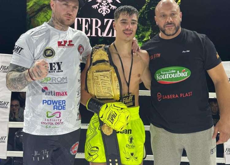 Alex Filip, Cosmin Brumă