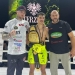Alex Filip, Cosmin Brumă