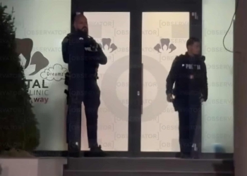 foto: Observator, Antena 3