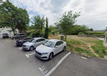 Intrarea Maior Șofran