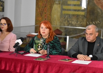 Platforma www.ctitoriistefaniene.ro a fost lansată oficial la Muzeul Județean „Ștefan cel Mare“ Vaslui