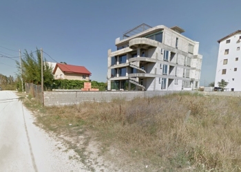 Strada C2 - Năvodari