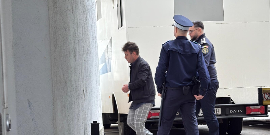 Virgil Vlad, capul rețelei din „Fabrica de Moșteniri“