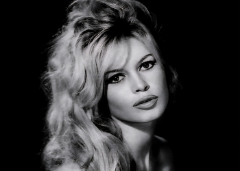 Brigitte Bardot. FOTO: IMDB