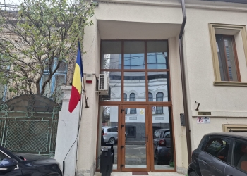 FOTO&VIDEO. Percheziții DNA la Primăria Constanța