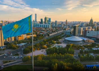 Kazahstan