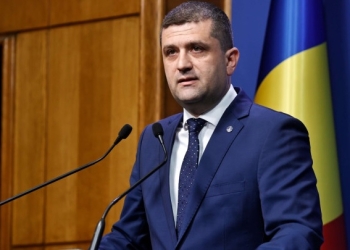 Radu Miruță/sursa foto: gov.ro