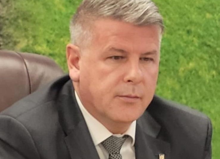Sorin Ciutureanu, directorul general Oil Terminal