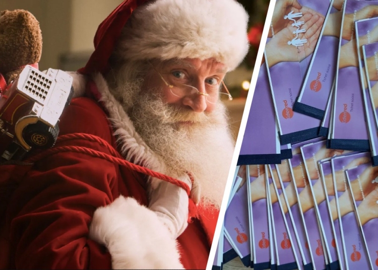 Primăria Corbu începe distribuirea tichetelor sociale pentru persoanele defavorizate