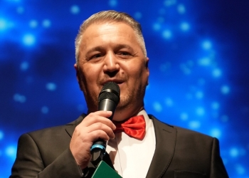 Scenă, redacție și excelență culturală: Valentin Ispas, actorul din spatele unei Gale memorabile