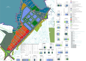 Municipalitatea lansează dezbaterea publică pentru PUZ Campus