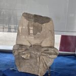 VIDEO. Arheologul Octavian Mitroi: O zeiță printre ruinele orașului, Afrodita - redescoperită la Constanța