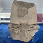 VIDEO. Arheologul Octavian Mitroi: O zeiță printre ruinele orașului, Afrodita - redescoperită la Constanța