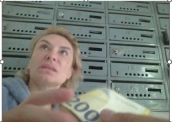 STENOGRAME din referatul DNA cu avocata care-i spunea unui afacerist constănțean că are legături cu MAFIA, dar și cu Bolojan și Nicușor Dan