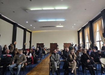 VIDEO. Ședință la Consiliul Județean Constanța: ce proiecte au fost votate