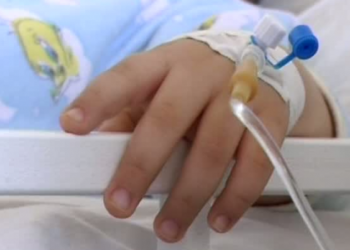 Un copil de 2 ani, din Constanța, este în moarte cerebrală: se presupune că din cauza intervenției chirurgicale întârziate