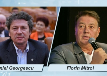 DRAMOLETĂ cu demisia la care Mitroi a renunțat! Georgescu a făcut adrese la instituții, să afle dacă demisia a produs sau nu efecte