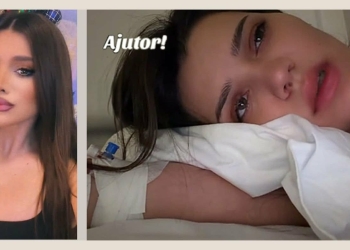 foto: captură TikTok