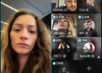 EXCLUSIV. Pacienta pentru care s-a făcut scandal cu filmări pe Tik-Tok NU ERA URGENȚĂ COD ROȘU!