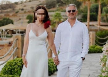 DETALII din dosarul în care un cunoscut afacerist din Constanța și-a snopit soția în bătaie. Pumni în față, picioare în piept, fugă în toiul nopții