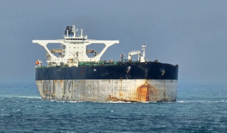 Sursă foto: Marinetraffic.com