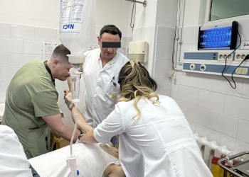 SANITAS, despre presiunea asupra medicilor din Județean: „Avem nevoie de protecție reală pentru angajații din sănătate și asistență socială”