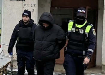 Individul care și-a omorât mama, în Poarta 6, rămâne în arest