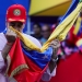 Jesus Vargas/ Getty ImagesCitește mai mult la: https://www.digi24.ro/stiri/externe/liderul-venezuelean-nicolas-maduro-va-fi-judecat-in-sua-dupa-operatiunea-militara-americana-3569969
sursa foto: Jesus Vargas/ Getty Images