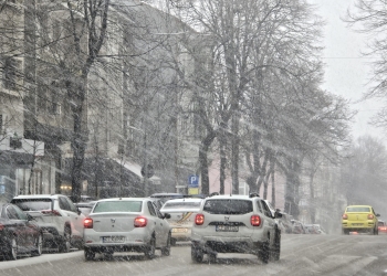 IPJ Constanța, recomandări pentru șoferi: măsuri pentru protecția pietonilor