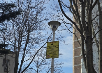 VIDEO & FOTO. Atenție la camerele de supraveghere din oraș! Vă treziți cu amendă acasă!