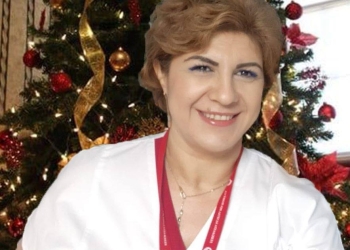 Cristina Rădulescu, foto: Facebook