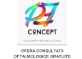 Primăria Cernavodă: consultații oftalmologice gratuite pentru cetățeni