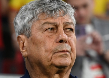 Ultimele vești despre starea de sănătate a selecționerul României