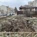 Poarta Mare a Tomisului, în pericol: a fost eliberat certificatul de urbanism pentru construirea blocului de șase etaje