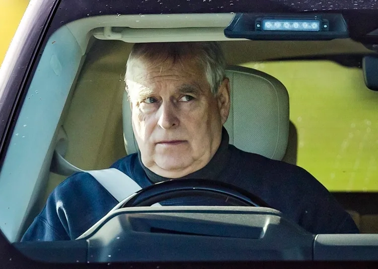 Fratele Regelui Charles a fost arestat de poliția britanică