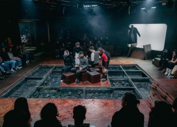 sursa foto: Teatrul de Stat Constanța