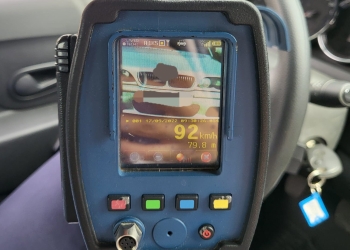 Există o viteză minimă impusă pe autostrăzile din România sau cadru legal pentru amenzi?