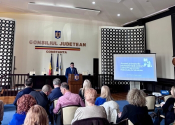 Ședință la Prefectura Constanța: iată ce subiecte au fost discutate