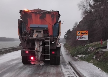 DJ223 Saraiu - Hanul Morii