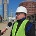 Directorul Termocentrale Constanța, Laurențiu Costache